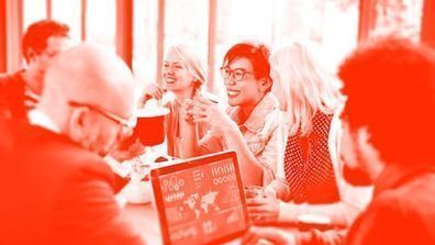 How External Benchmarking Holds Back Employee Engagement
