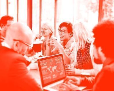 How External Benchmarking Holds Back Employee Engagement