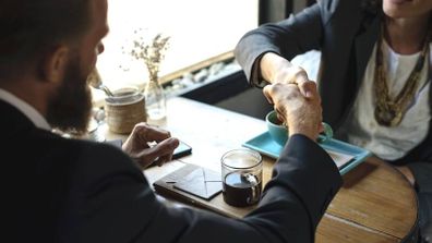 Why Listening To Your People Is Central To Financial Services Success