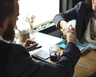 Why Listening To Your People Is Central To Financial Services Success