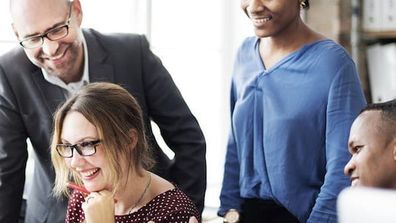 Workplace Disruption – What the Gig Economy Means For Employee Experience