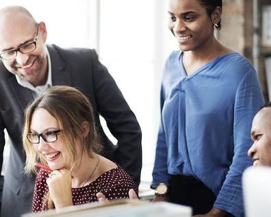 Workplace Disruption – What the Gig Economy Means For Employee Experience
