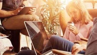 Don’t Just Hug Your Millennials - Why You Need To Take A Multigenerational Approach To engagement