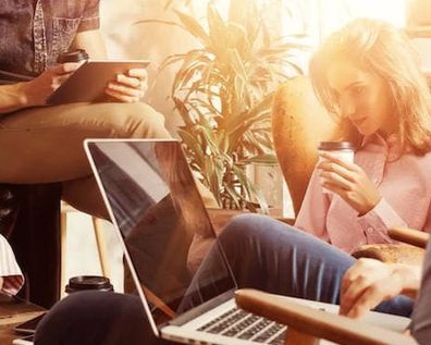 Don’t Just Hug Your Millennials - Why You Need To Take A Multigenerational Approach To engagement