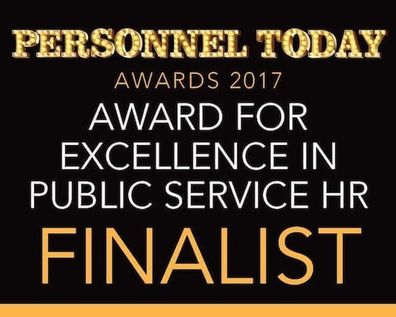 Questback Customer Northern Devon Healthcare NHS Trust Shortlisted For Prestigious Personnel Today Award