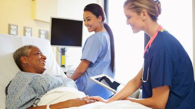 Meeting the NHS retention challenge - Somerset Partnership NHS Foundation Trust and Questback