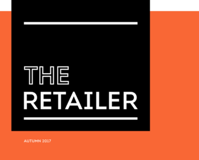 Questback Featured in The BRC's The Retailer Magazine
