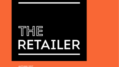 Questback Featured in The BRC's The Retailer Magazine