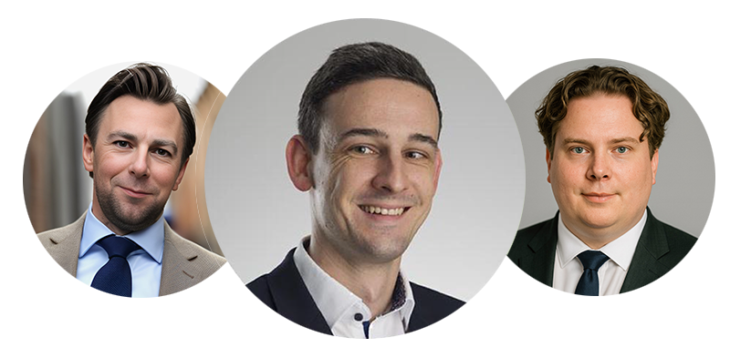 Questback sales team