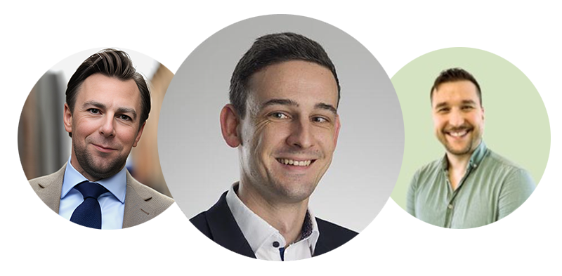 Questback sales team