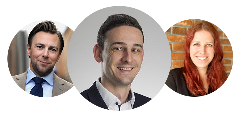 Questback sales team