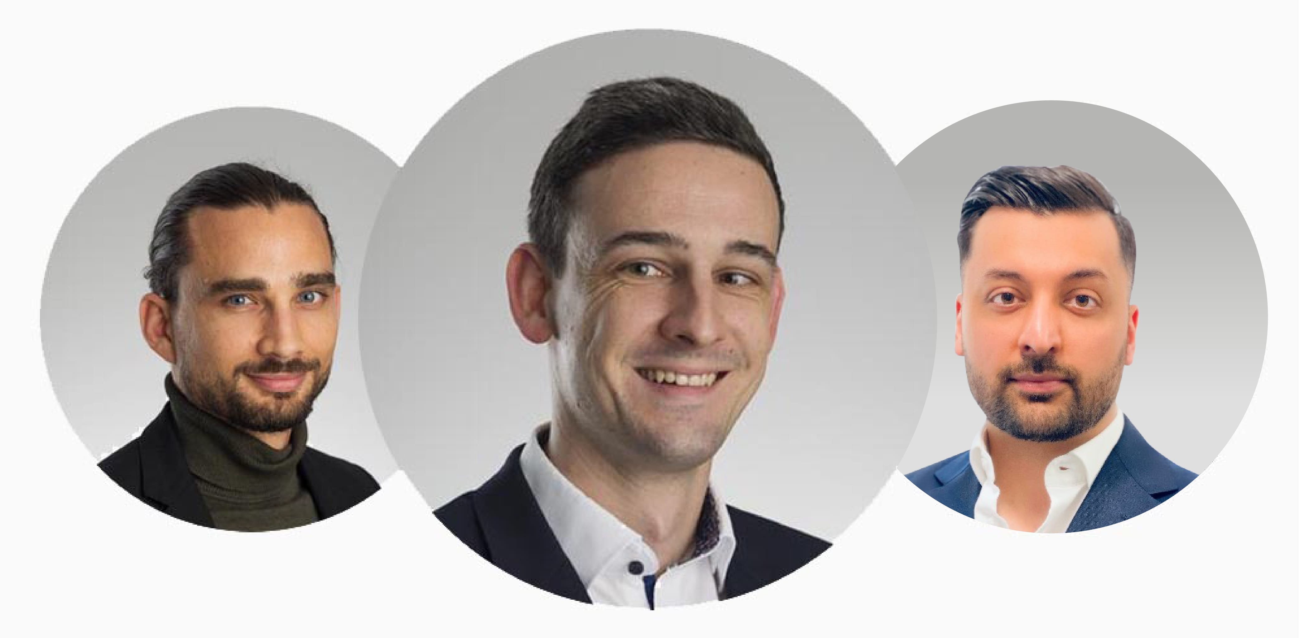 Questback sales team