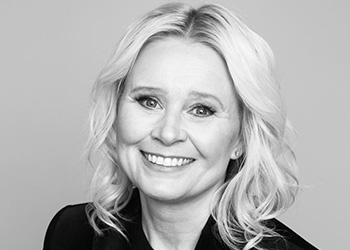 Bente Sollid Storehaug