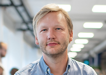 Niklas Olsson