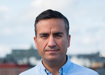 Saeid Mirzaie