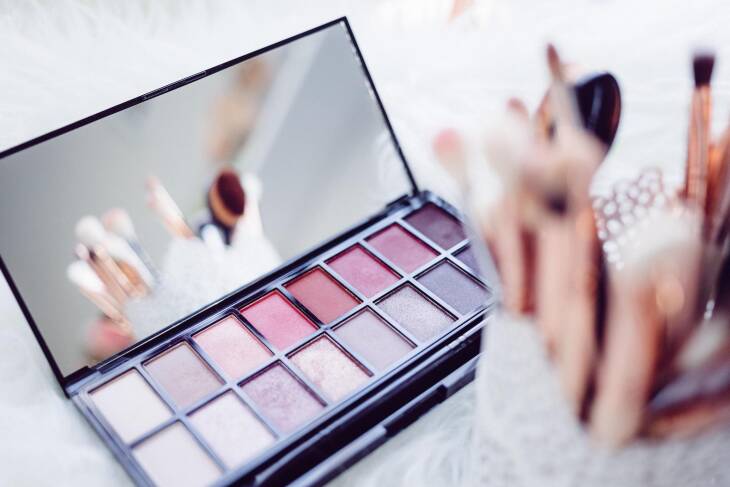 Oriflame Kundenfallstudie