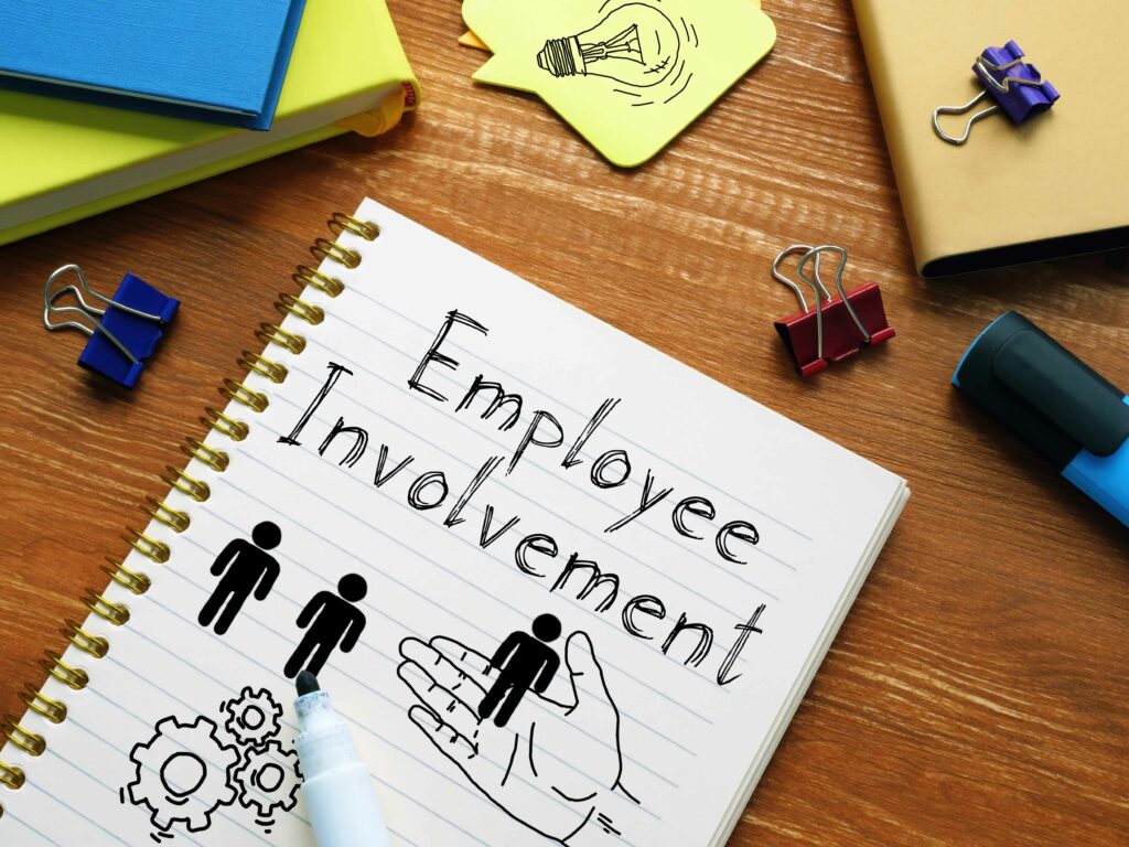 benefits of employee engagement