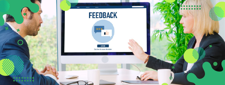 Best Practices for Implementing a 360 Feedback Survey in Your Organisation