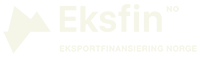 Eksfin - Eksportfinansiering Norge