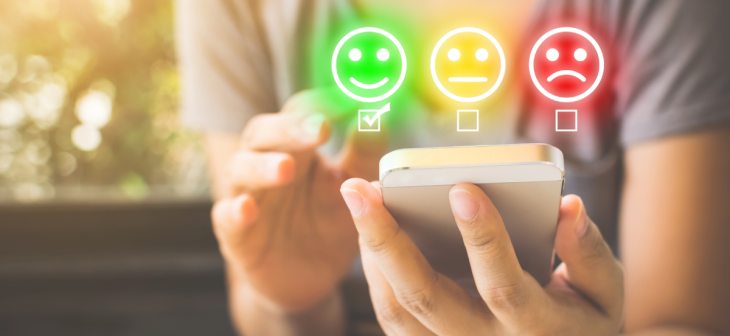 Structured Feedback