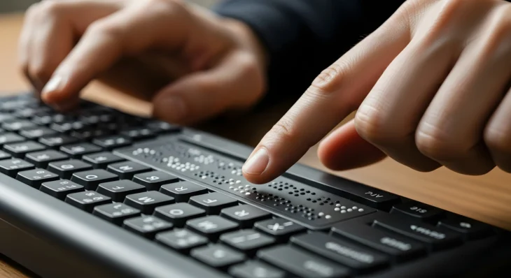 Checklista för tillgängliga enkäter