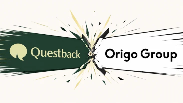 Origo Group vs Questback