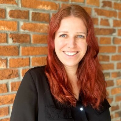 Author photo of Laura Prandner