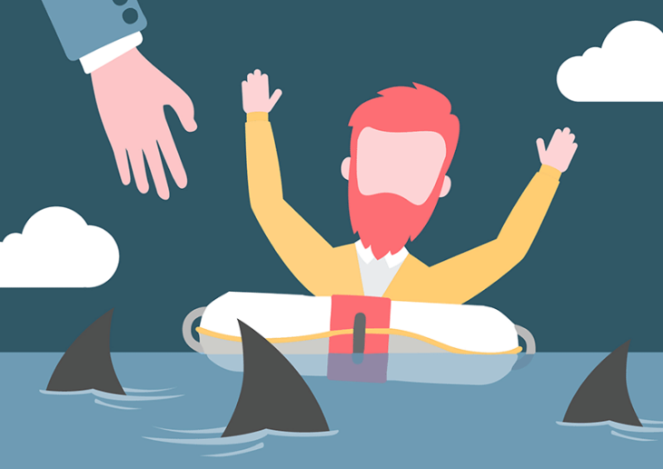 3 Things that Shark Tank and Your Employee Engagement Strategy Have in Common