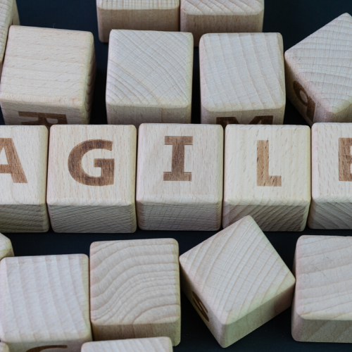 What is Agile Research?