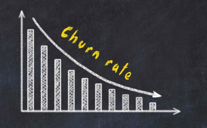 Wat is churn en hoe voorkom je of verminder je het? – de complete gids