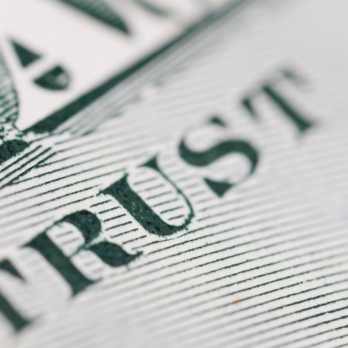 Developing The Currency Of Trust