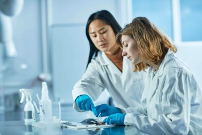 FHF is measuring results from research initiatives with Questback
