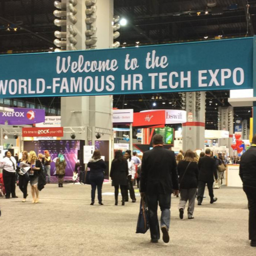 3 Big Things we Learnt in Vegas at HR Tech 2019