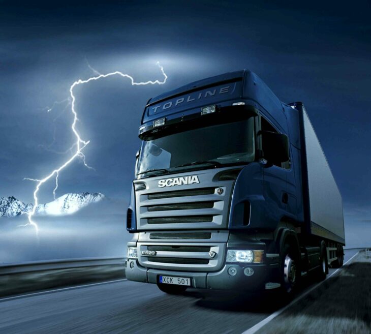 Scania