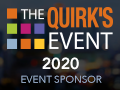 The Quirk’s Event