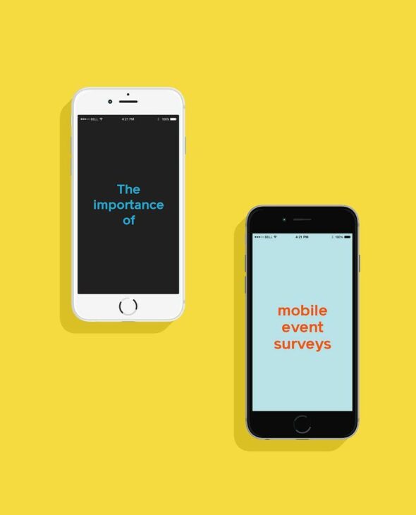 Why Your Customer Surveys Should Be Mobile-Ready