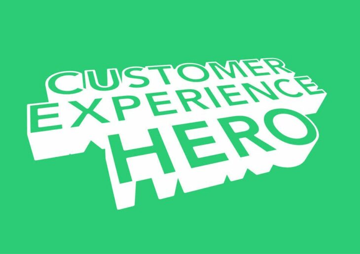 How to Become a Customer Experience Management Hero