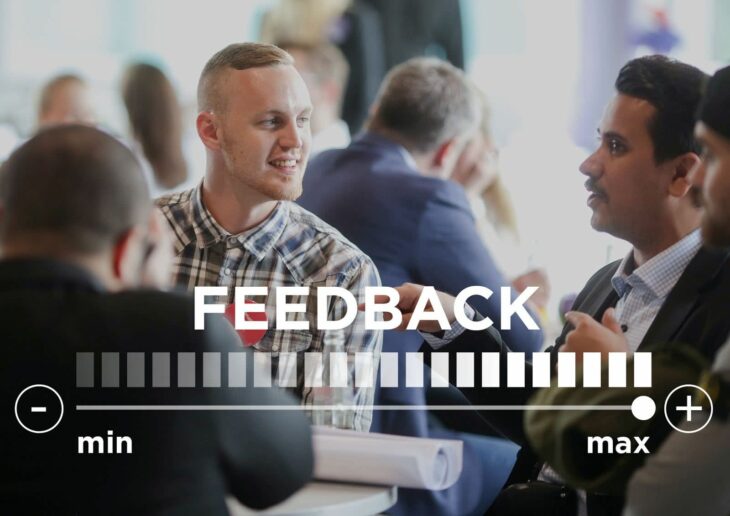 How To Maximize Your Enterprise Feedback Management in 4 Simple Steps