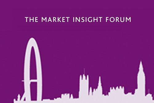 The Market Insight Forum