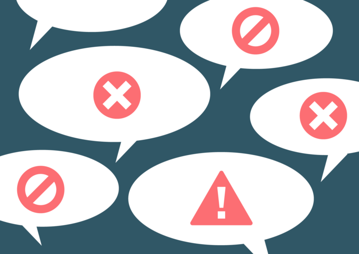 Want Better Customer Insight? Avoid These 7 Customer Feedback Mistakes