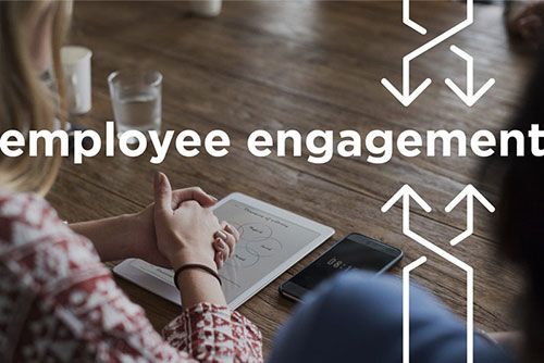 Why Employee Engagement is Fundamentally Changing